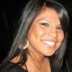 Meet your Posher, Yvonne